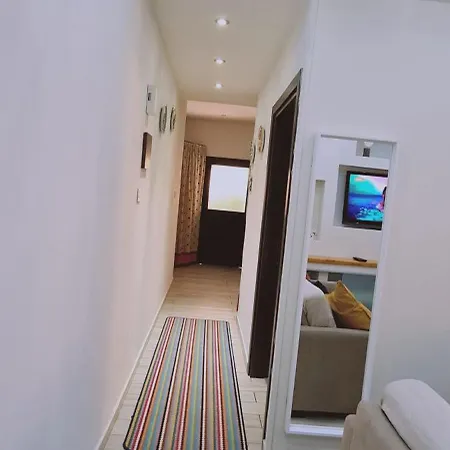 公寓 Garden Flat