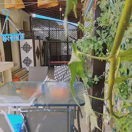 Garden Flat * 拉纳卡