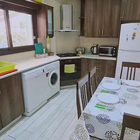 公寓 Garden Flat