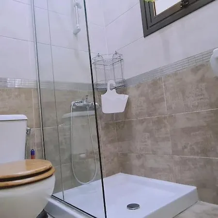 Garden Flat Apartment Larnaca
