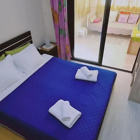 Garden Flat Апартаменты