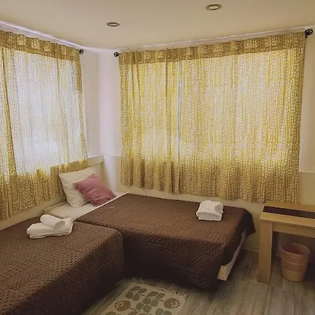 Garden Flat Апартаменты *